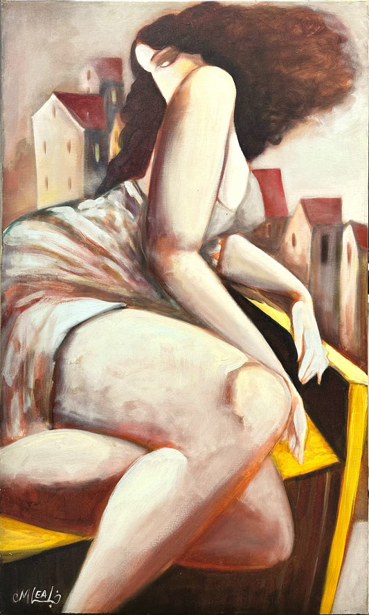 City Dreams