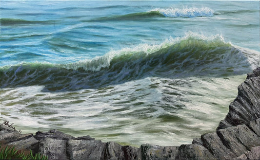 Coastal Break