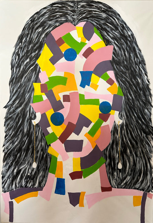 Complex Woman