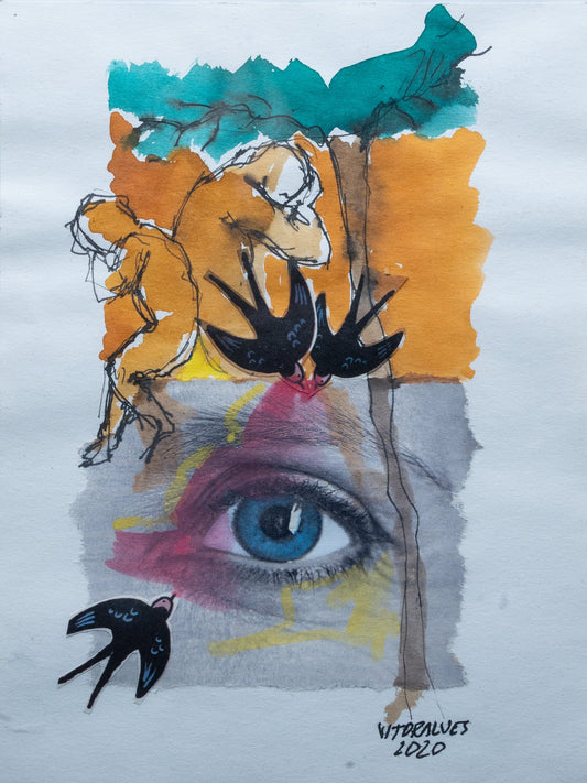 Vision Amidst Chaos