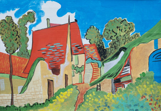 Vibrant Village