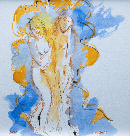 Whispers of Eternity