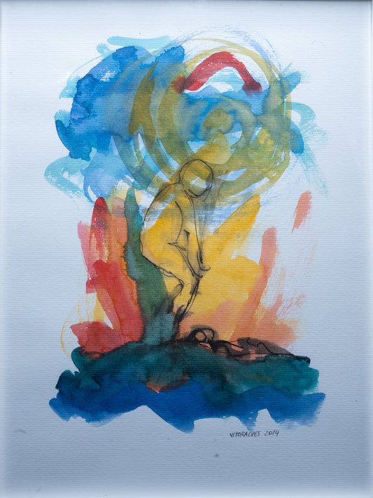 Ethereal Dance