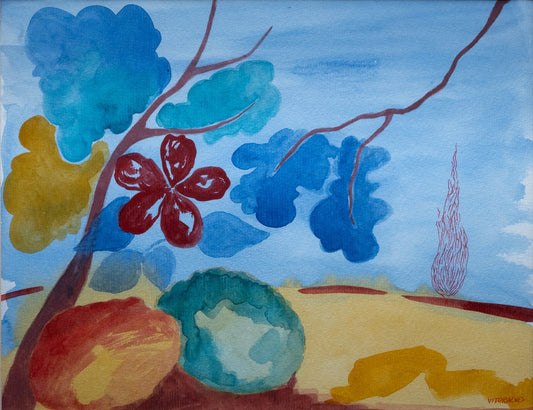 Arboreal Abstraction