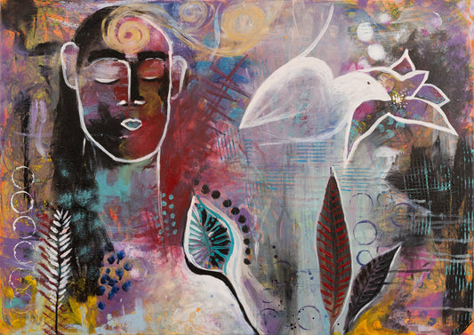 Mystic Visions