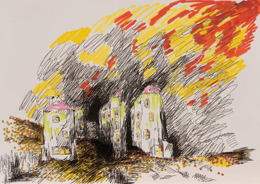 Urban Inferno