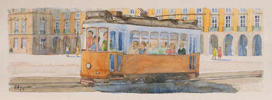 City Commute
