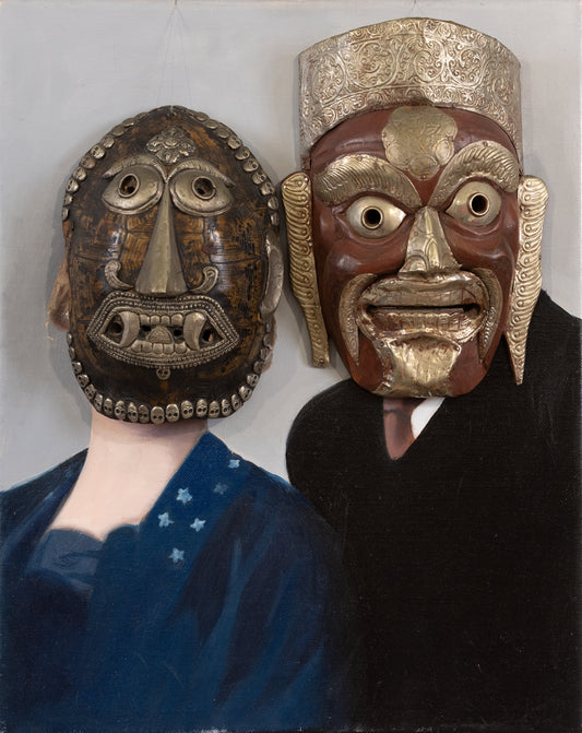 Twin Guardians