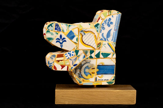 Mosaic Gestures