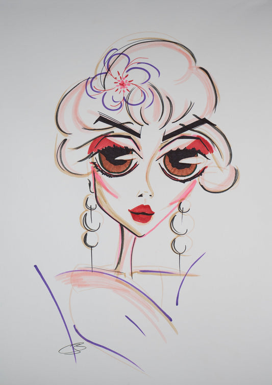 Chic Mystique