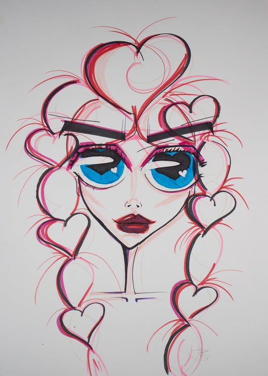 Love Entwined