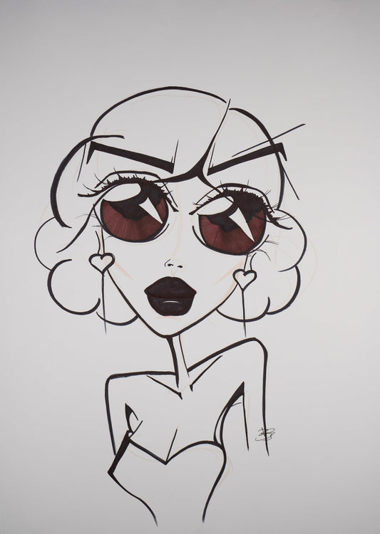 Monochrome Mood