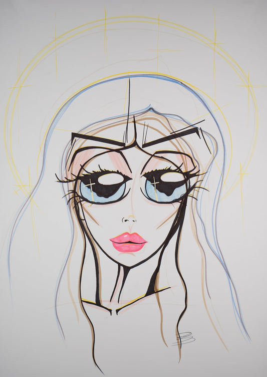 Celestial Vision