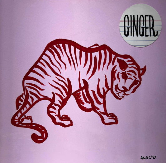 Ginger