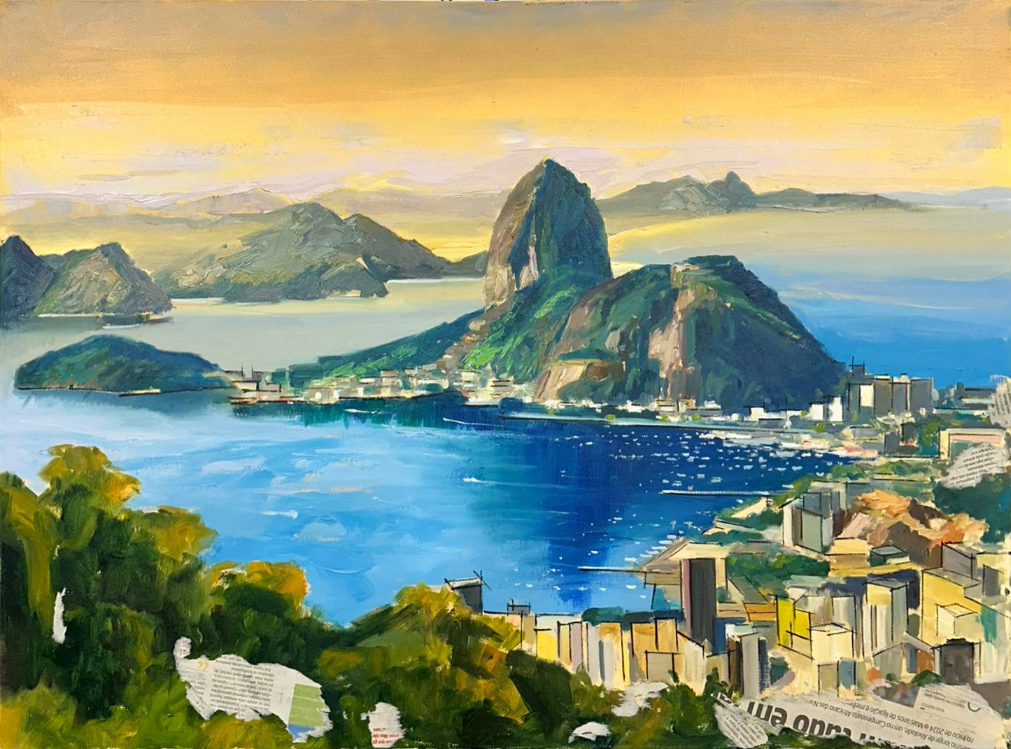 Golden Rio