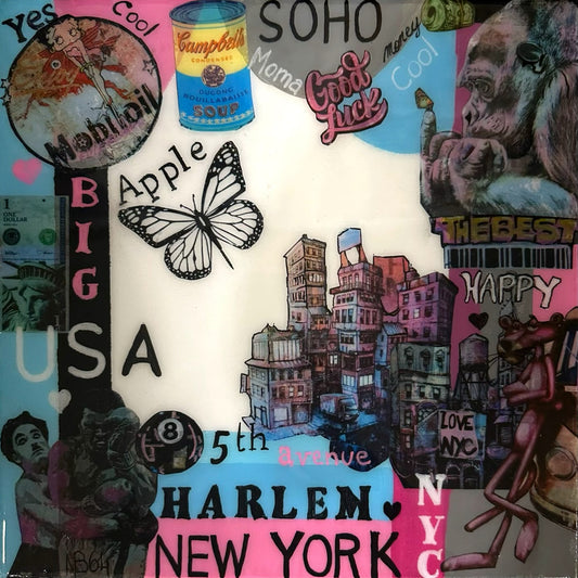 Good Like NYC