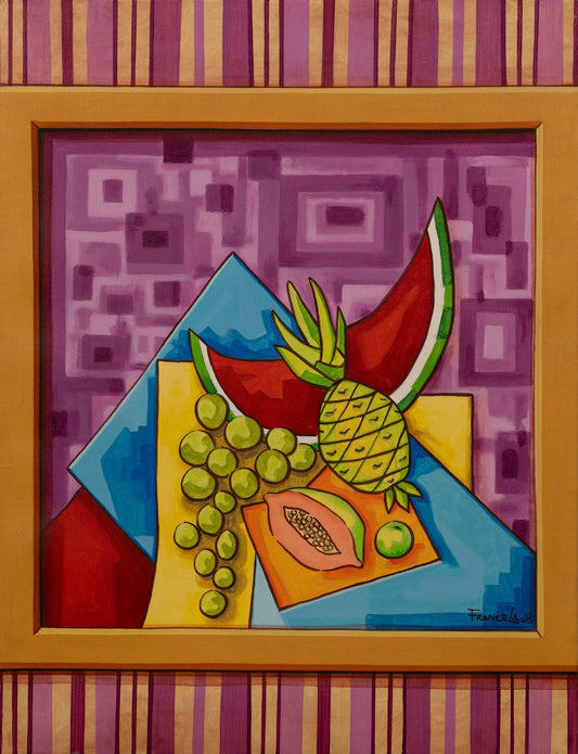 Harmonious Feast