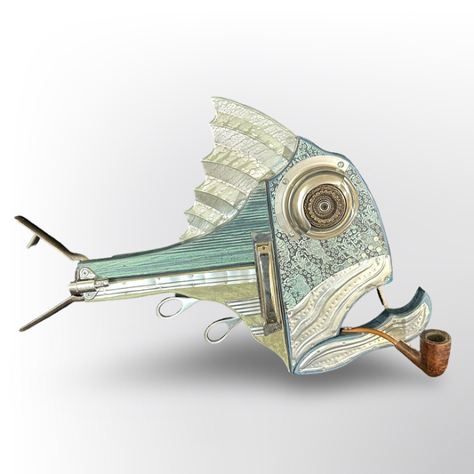 Fish #656.1