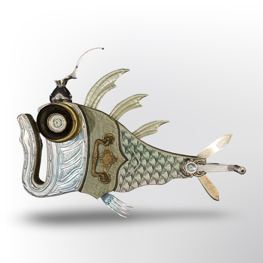 Fish #691.1
