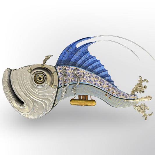 Fish #688.1