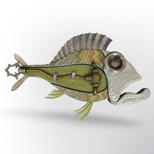Fish #687.1