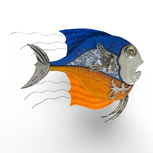 Fish #692.1