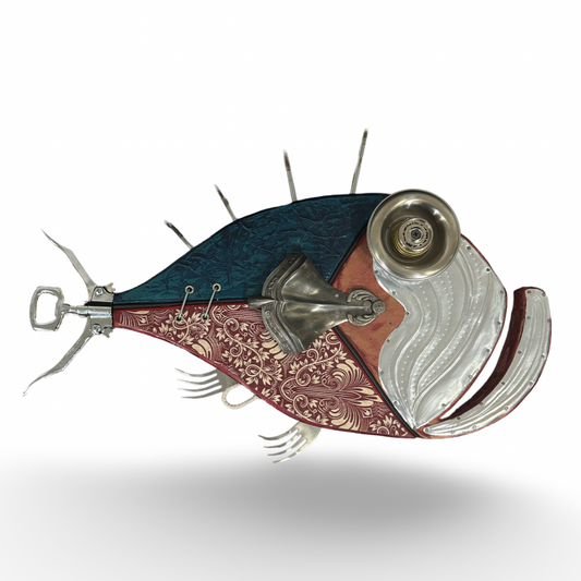 Fish #690.1