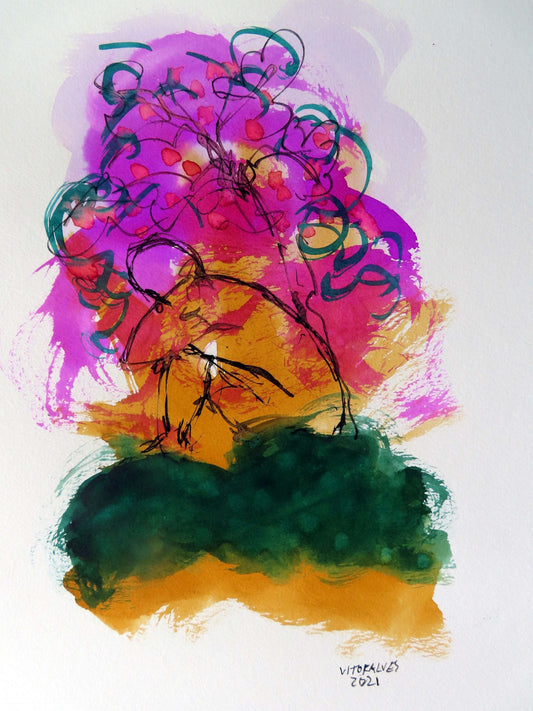 Watercolor P53