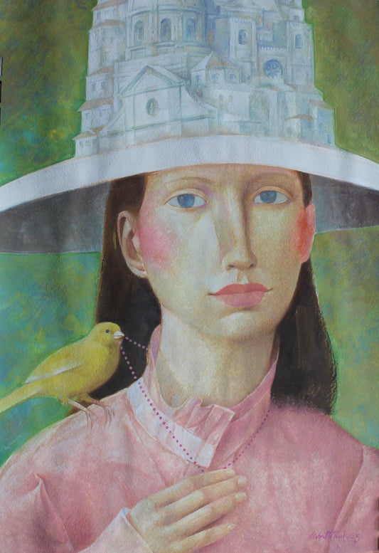 Little Yellow Bird