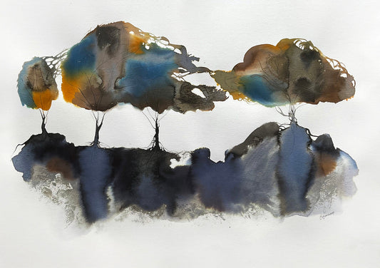 Deep Roots