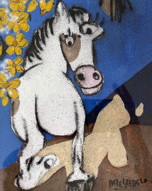 Trot II