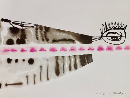 Untitled  (Vibration)