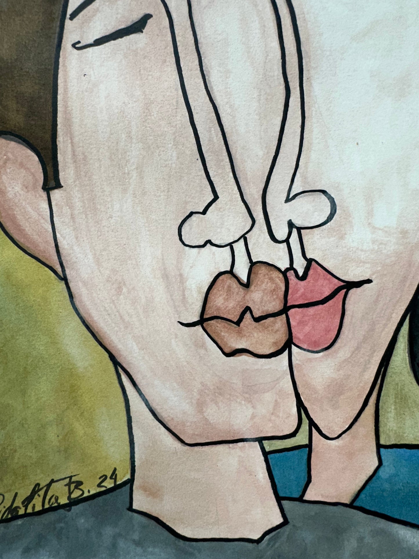 O Homem de Minha Vida