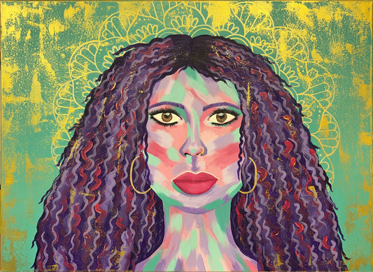 Aura of Dreams
