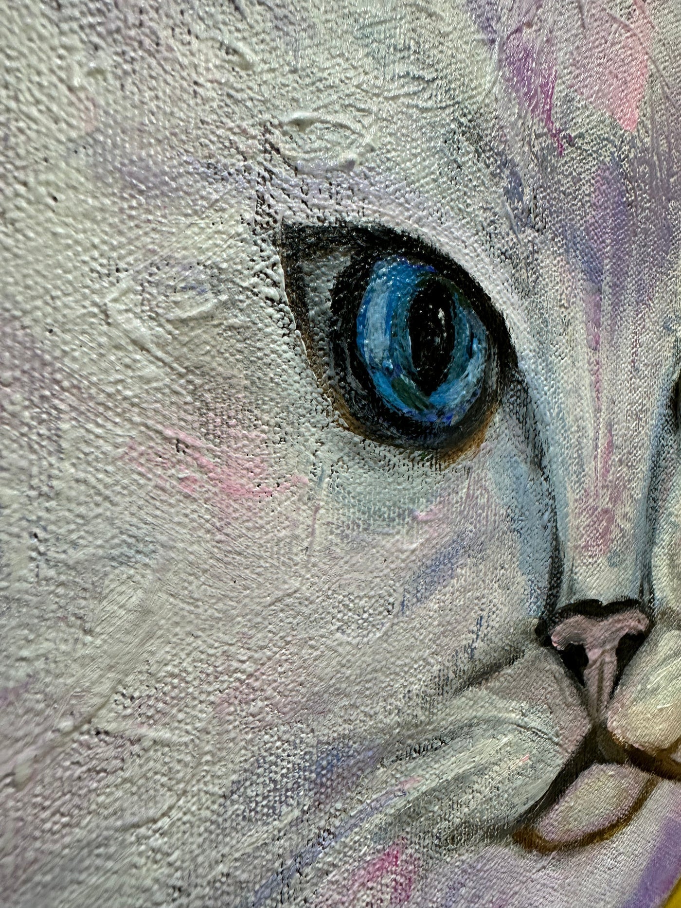 Le Chat Sophistiqué