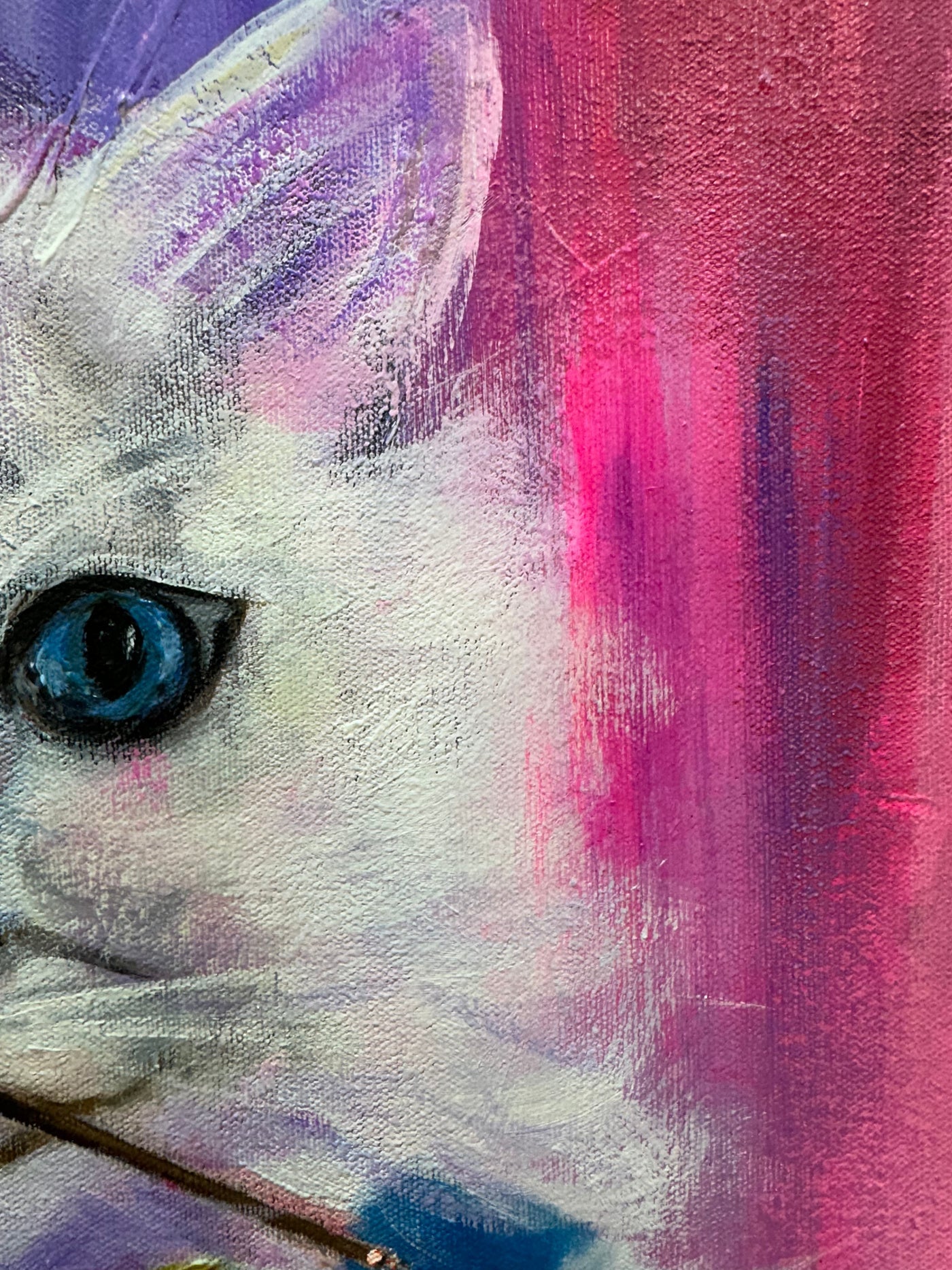 Le Chat Sophistiqué