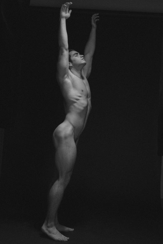 Luiz V., body, 2017