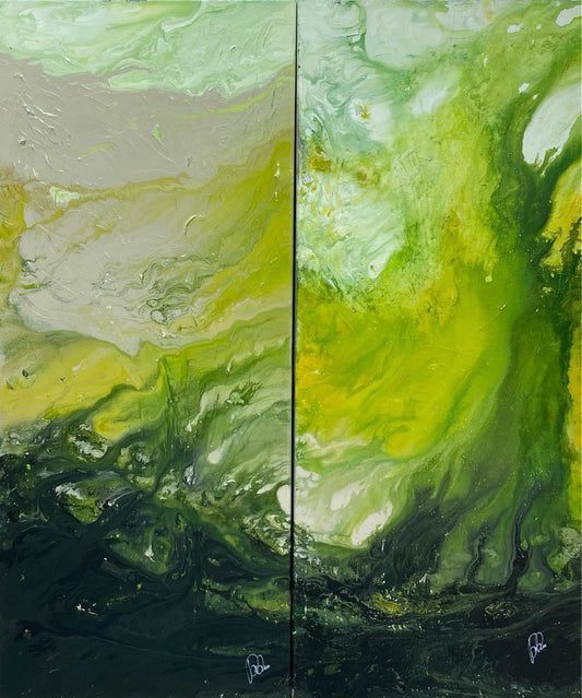Verdant Currents