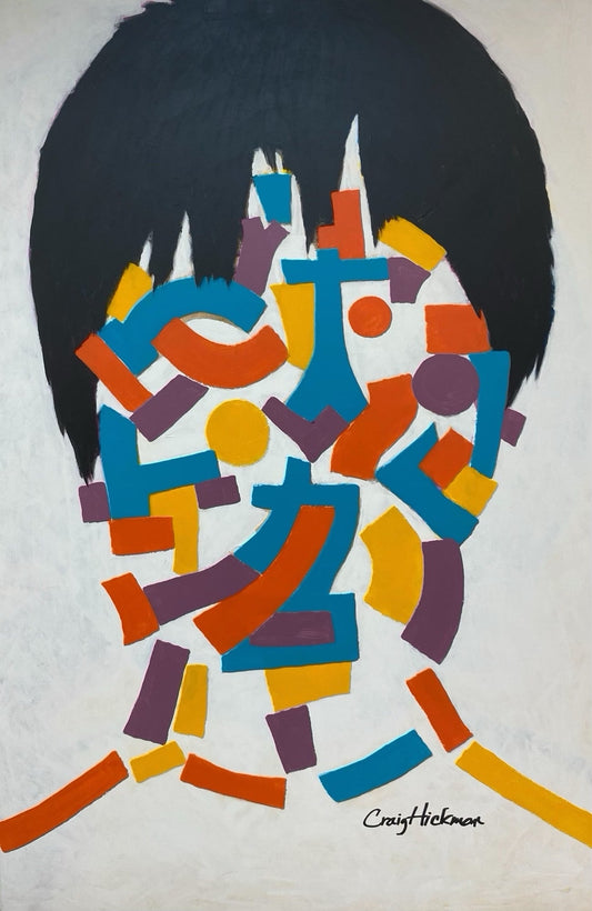 Fragments of Self