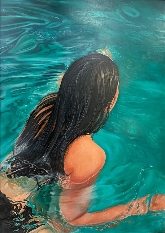 Emerald Waters