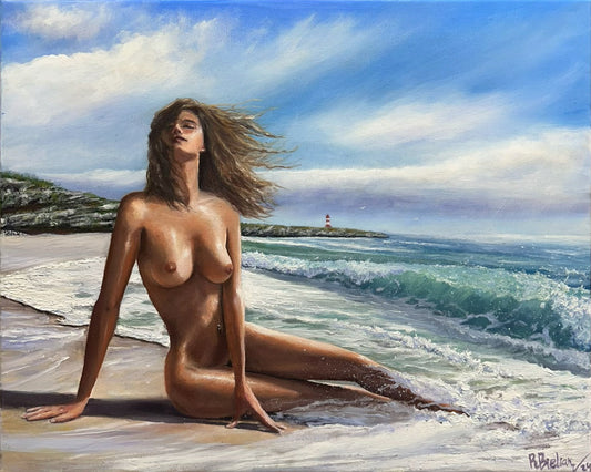 Ocean Breeze