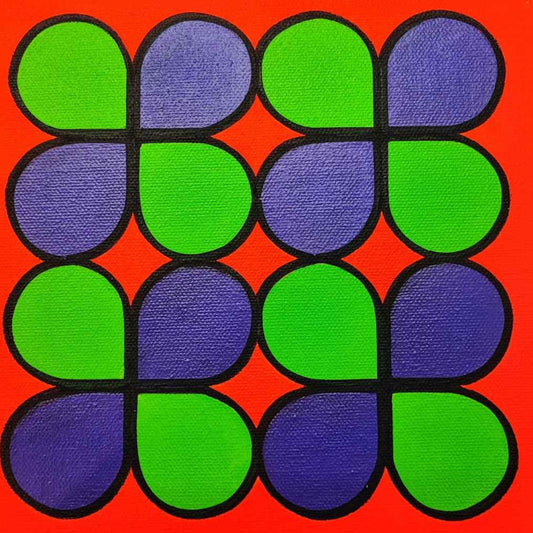 Flower (POP Universe)