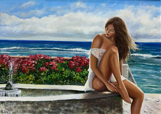Seaside Serenity
