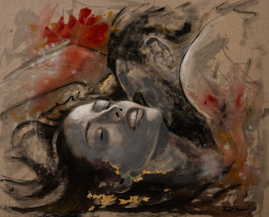 The Fire of Passion