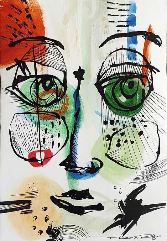 Untitled #serie IV