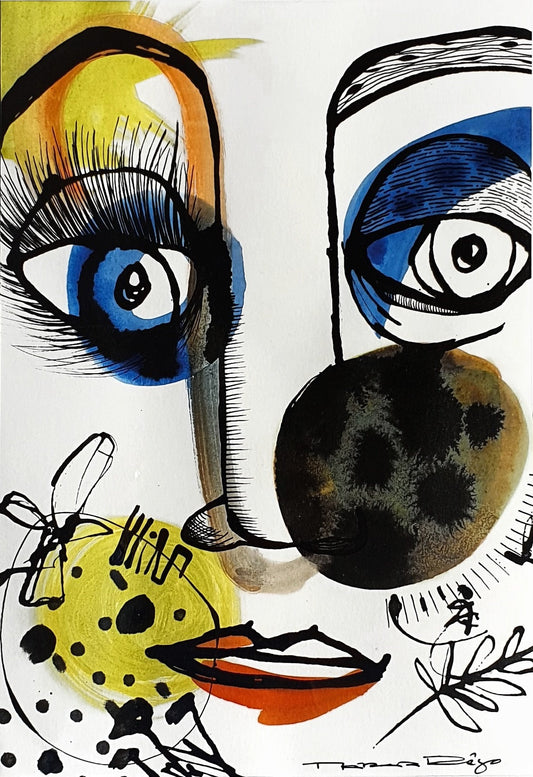 Untitled #serie I