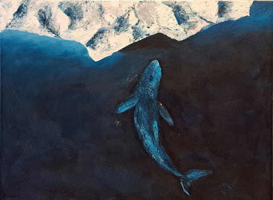 Whale